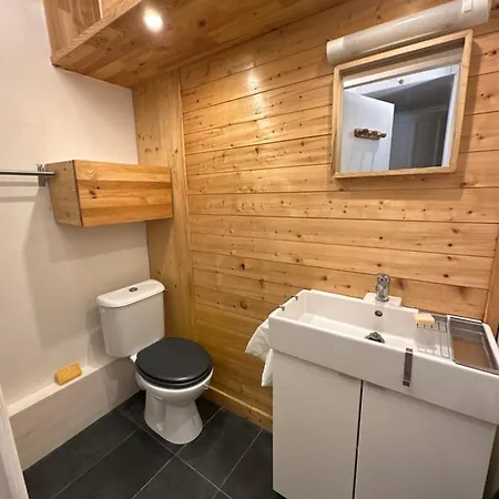 Studio Ideal Proche Centre Paris Boulogne-Billancourt Esterno foto