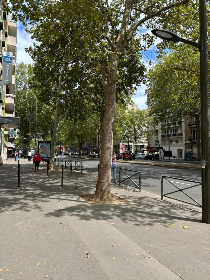 Apartment Ideal Proche Centre Paris Boulogne-Billancourt