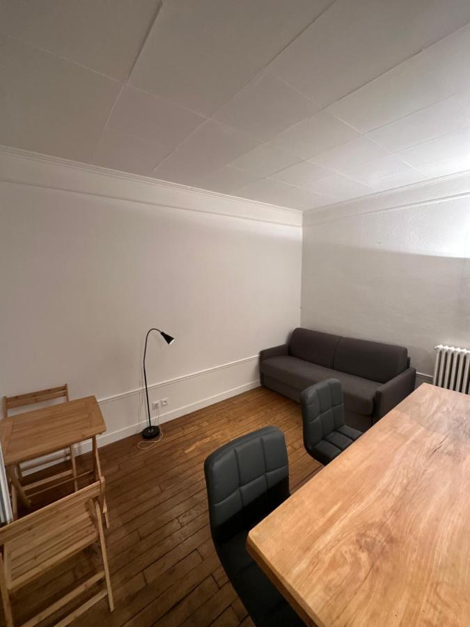 Ideal Proche Centre Paris