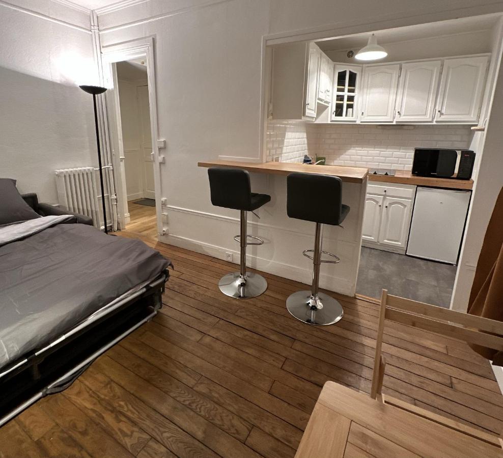 Ideal Proche Centre Paris