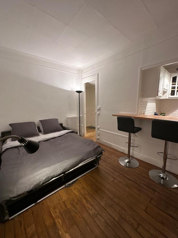Apartment Ideal Proche Centre Paris *